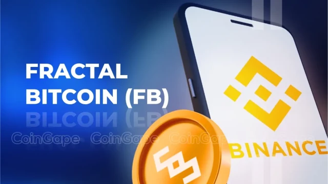Binance Pool Launches Merged Mining for Fractal Bitcoin (FB) Rewards