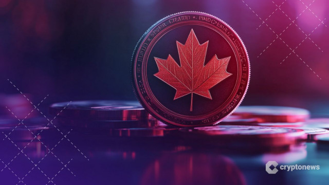 Featured image for article: Canada's Central Bank Pushes For Strong Reserve Backing For Stablecoins