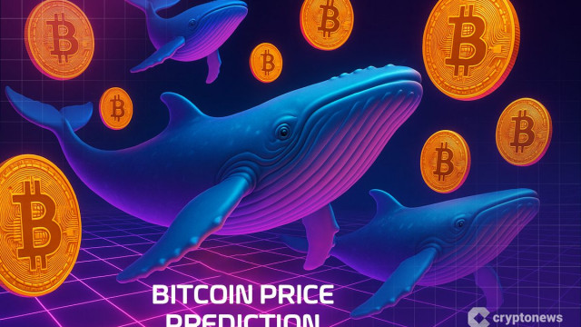 Bitcoin Price Prediction: OG Whales Are Selling BTC Again – Can ETFs Absorb the Incoming Shock?