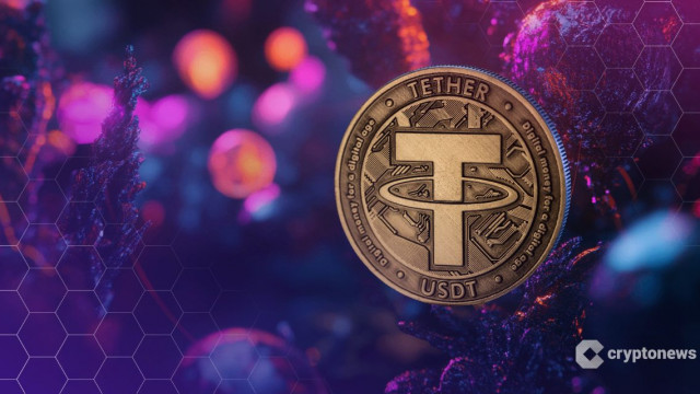 Tether Invests $81.6 Million in Italian Robotics Startup