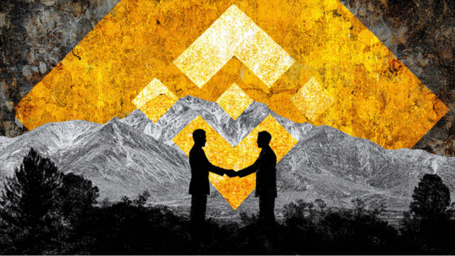 Kyrgyzstan Launches Stablecoin and CBDC in Binance Partnership