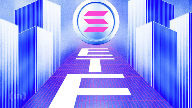 Solana and HBAR ETFs Will Begin Trading Tomorrow