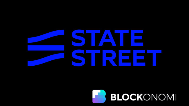 State Street Says Institutions to Double Digital Asset Exposure by 2028