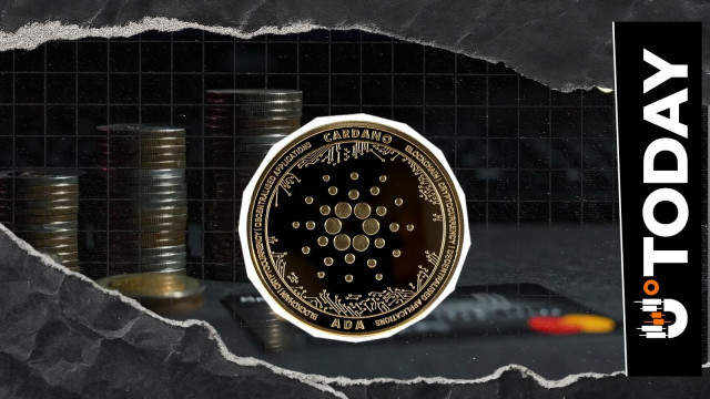Cardano Executive Teases Potential Mastercard Partnership: Details