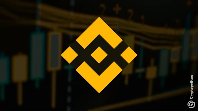 Binance's acquisition of GOPAX returns to South Korea's FIU agenda