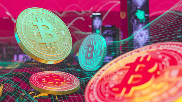 On the Chain: Bitcoin clings to US$80,000 ahead of Fed decision as crypto market stays cautious