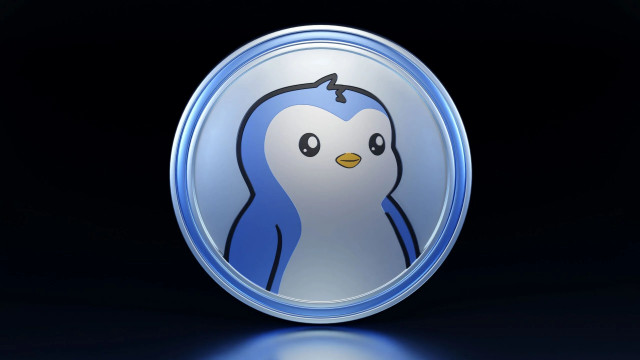Is a PENGU Bull Run About to Start? Here's What the Charts Show