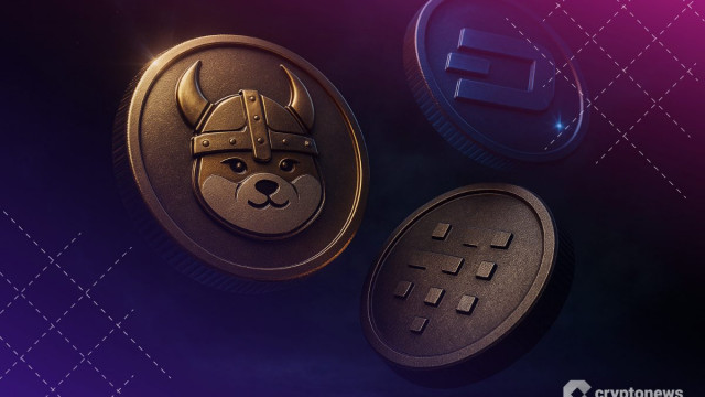 FLOKI Jumps, DASH Draws Turnover, FET Rallies: Is Altcoin Season Crawling Back Or Just Head-Faking?