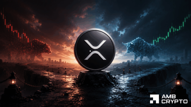 XRP-Preisvorhersage: Ein Rückgang unter 1 USD oder eine bullische Umkehr – Was kommt?