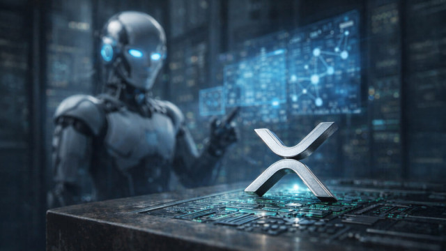 XRPL could capture billions in machine payments but only if AI agents choose RLUSD