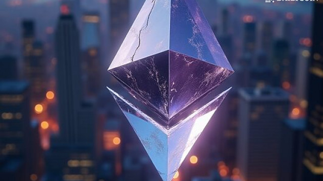شراء Bitmine لـ Ethereum بقيمة 135 مليون دولار: هل حصة 5٪ وشيكة؟