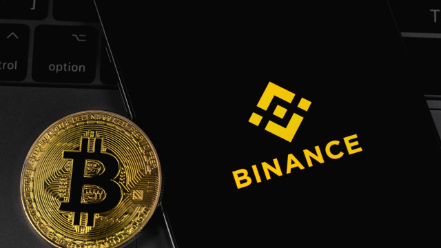 $500 Million USDT Leaves Binance in One Shot as Bitcoin Price Recovers to $65,000