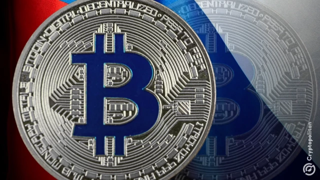 Russia hints at recognizing crypto as property for equal splits among separating spouses