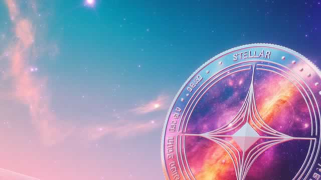 CME Plans Stellar Futures Launch as Crypto Derivatives Suite Expands