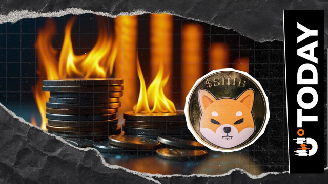 Shiba Inu Burn Rate Sees First Drop in 2026, but 3,777,885 SHIB Gone