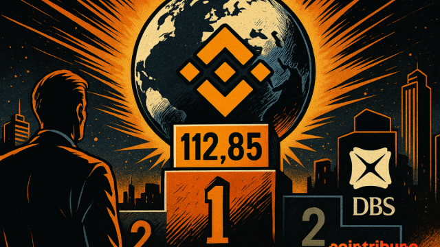BNB Reaches Unprecedented Heights and Shakes Up Global Finance