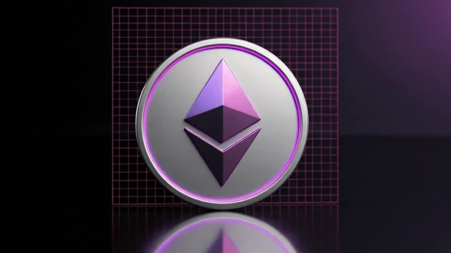 Ethereum Price: Kiyosaki Forecats $95K as Ethereum Battles $1.5K