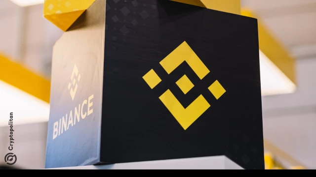 Binance shells out $283 after token depegs rock market