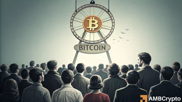 Bitcoin eyes $150K – Is 2026 the start of an ‘Institutional Supercycle'?