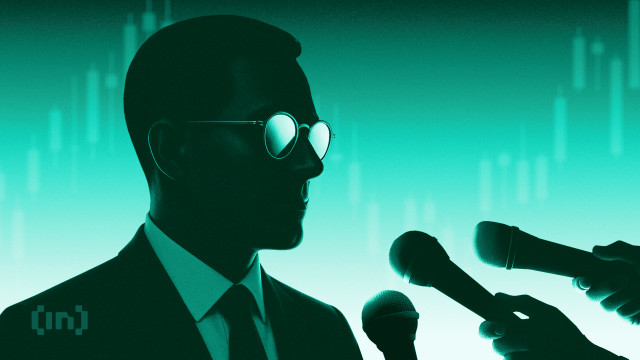 Traders Blame Binance, But Did Coinbase Also Amplify The Market Crash?