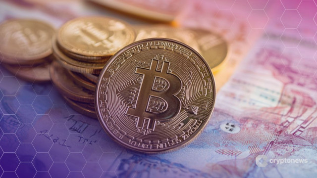 Featured image for article: Turkmenistan Legalizes Crypto in Historic 2026 Shift – But State Retains “Tight” Control