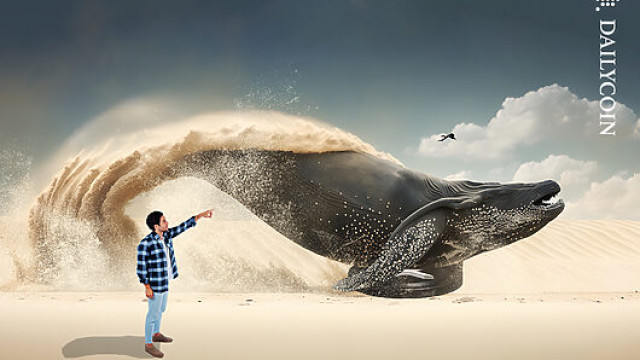 XRP Draws Fresh Whale Bids As Ripple Heads To Japan