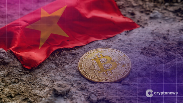 Binance May Establish Office in Vietnam's Da Nang Financial City, CEO Teng Signs MOU