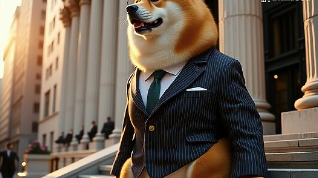 SEC Just Gave Approval For a Meme ETF With SHIB In It
