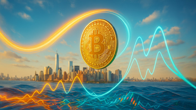 5 things that need to happen for Bitcoin to stay above $100k