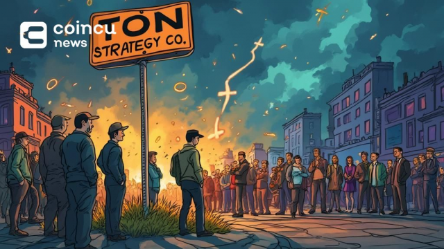 Verb Technology's Alleged $558 Million TON Strategy Lacks Proof