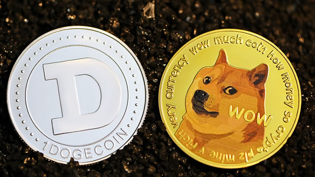 Dogecoin Surges 4% as DOGE Price Breaks Above $0.23 Following Whale Accumulation