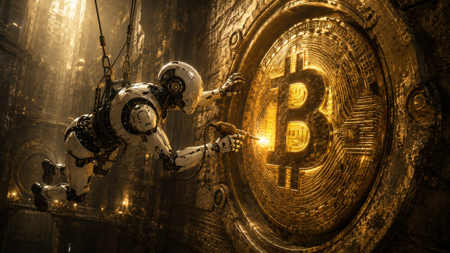 Elon Musk Grok AI Predicts Explosive Bitcoin Price by The End of 2026