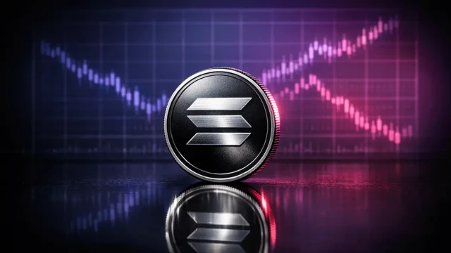 O preço de Solana acabou de saltar de $ 60 com o RSI em 28, este é o fundo da capitulação ou apenas um salto de gato morto?