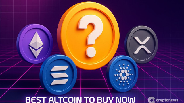 Featured image for article: Best Altcoin to Buy Now Under $0.01 – 10 December
