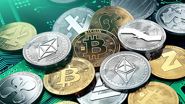Small-Cap Tokens Hit New Highs as Broader Crypto Market Lags