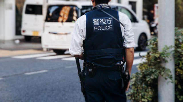 Alleged ‘Pig Butchering' Prince Group Kingpin Hu Shi Arrested in Japan