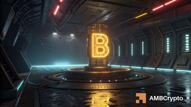 BUILDon: Why THIS support is crucial after a 64% volume drop