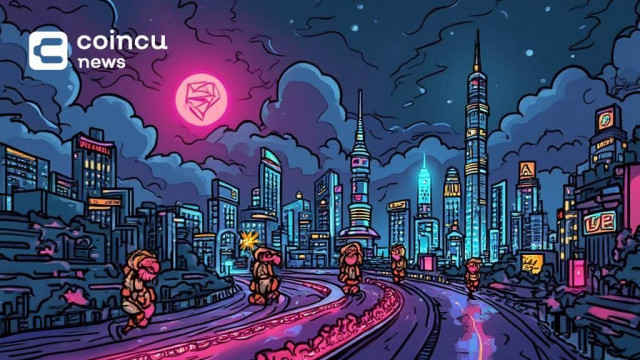 Bravemorning Limited Boosts TRX Stake, Strengthens Tron Inc. Control