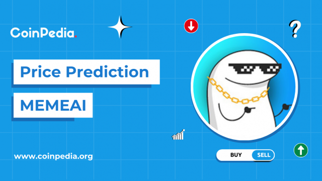Meme AI Price Prediction 2024-2030: Will Meme AI Price Price Hit $1?