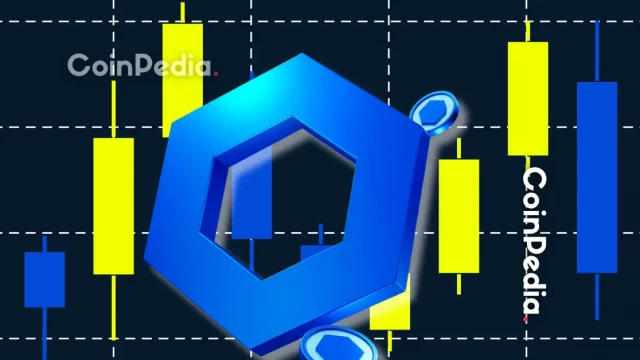 Chainlink Price Surges Past $21, Can LINK Hit $26?