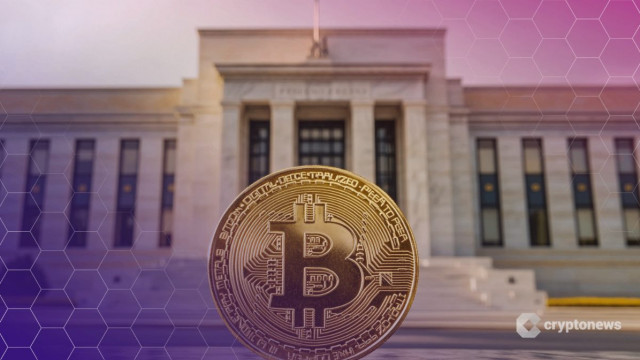 Featured image for article: Fed Teases New Account Model That Could Rewrite Crypto's Banking Access