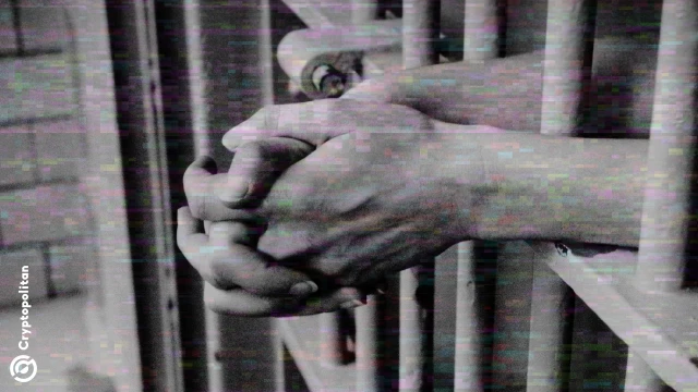 Featured image for article: UK court jails Faris, accomplices over $4.3M crypto theft at gunpoint