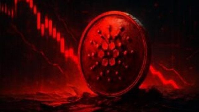 Cardano Price Today: ADA Stuck Near Lows as Market Trades in Extreme Fear