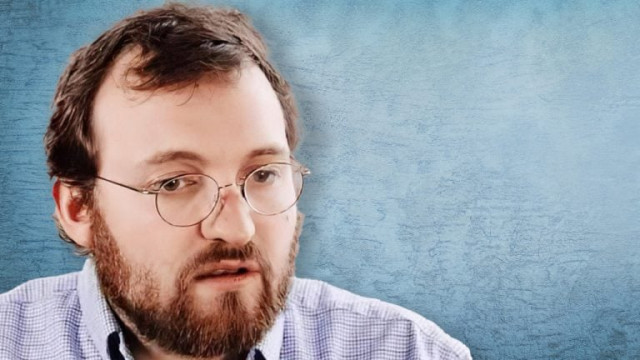 Charles Hoskinson: Ethereum Is Copying Cardano's EUTXO Model Without Credit