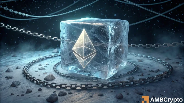 Ethereum needs to ‘stop changing,' Vitalik Buterin suggests – Here's why
