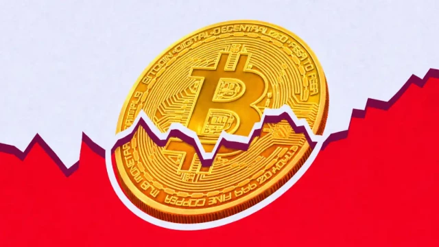 Why Bitcoin Is Not Surging Despite Bullish MSCI News