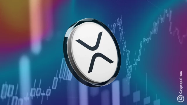 XRP trading volume hits $3.86B as network growth surpasses 8M wallets