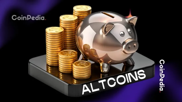 Altcoin Market Poised for Major Breakout—But What's Holding It Back?