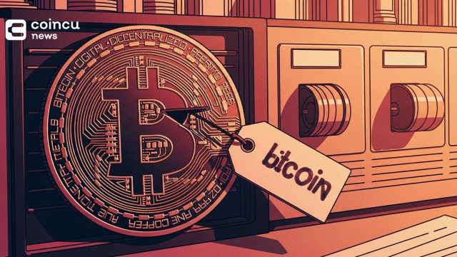 Bitcoin miners rethink cash as Bitdeer cuts BTC to zero