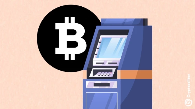 Thumbnail for article: Crypto ATM founder hit with $10M money-laundering charges